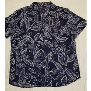 Hawaiian Shirt